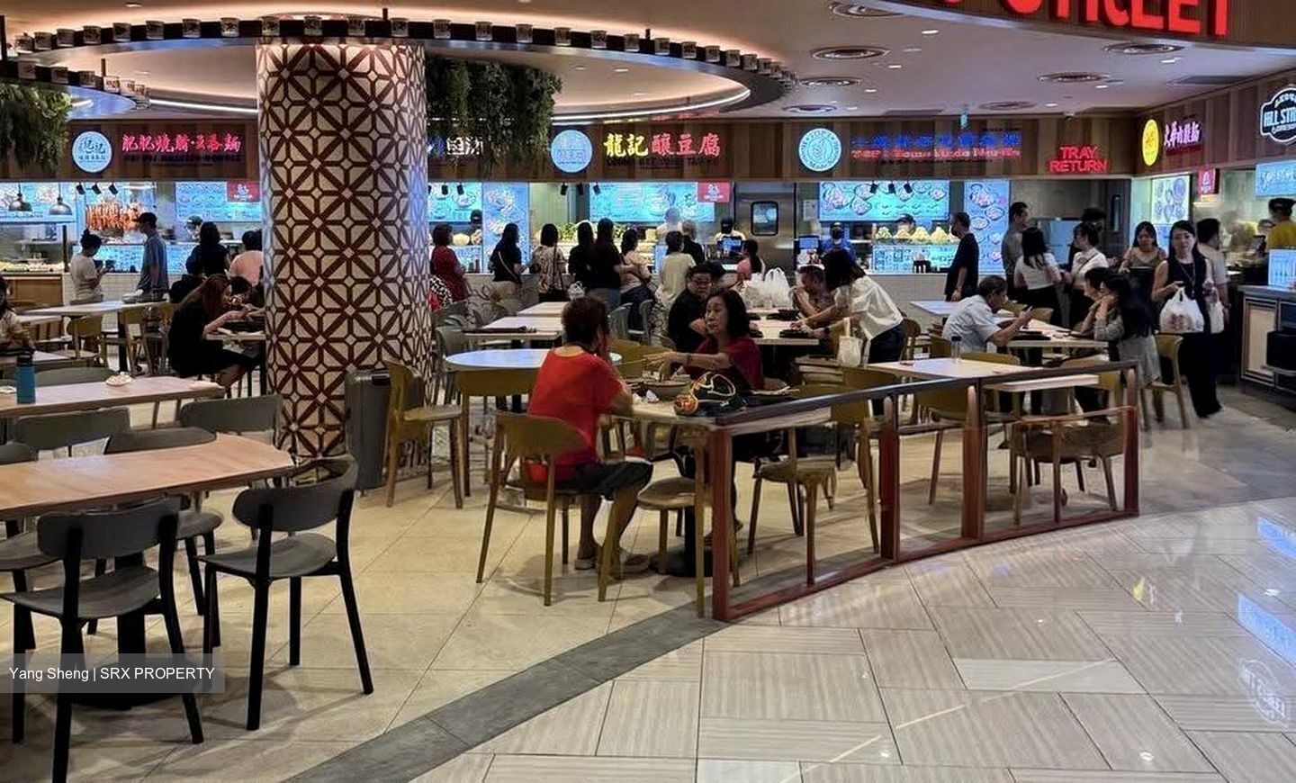 248 SIMEI STREET 3 (D18), Retail #623039721